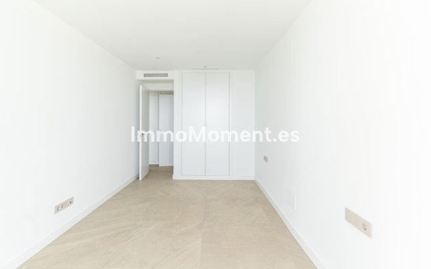 Revente - Appartement - Marbella - Santa Clara