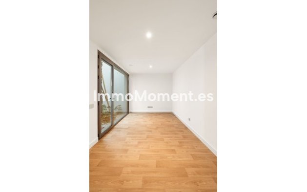 Revente - Appartement - Marbella - Santa Clara