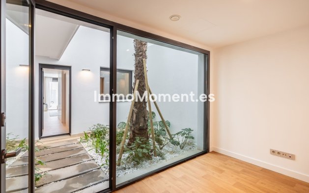 Revente - Appartement - Marbella - Santa Clara