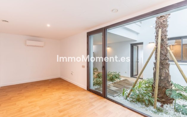 Revente - Appartement - Marbella - Santa Clara