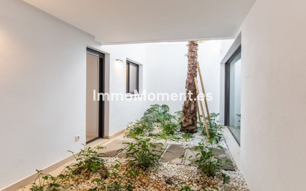 Revente - Appartement - Marbella - Santa Clara