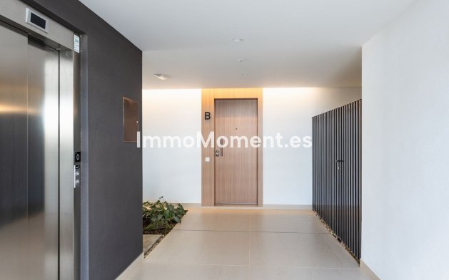 Revente - Appartement - Marbella - Santa Clara