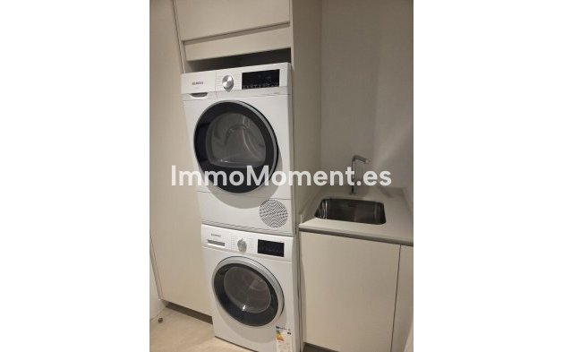 Revente - Appartement - Marbella - Santa Clara