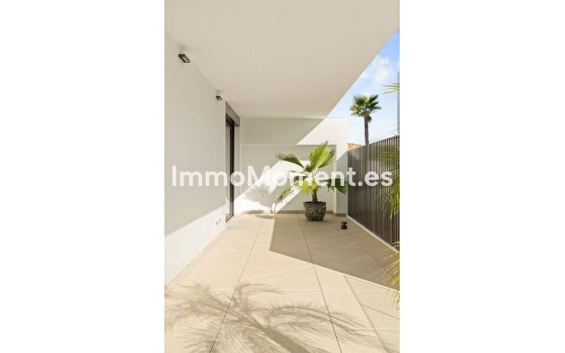 Revente - Appartement - Marbella - Santa Clara