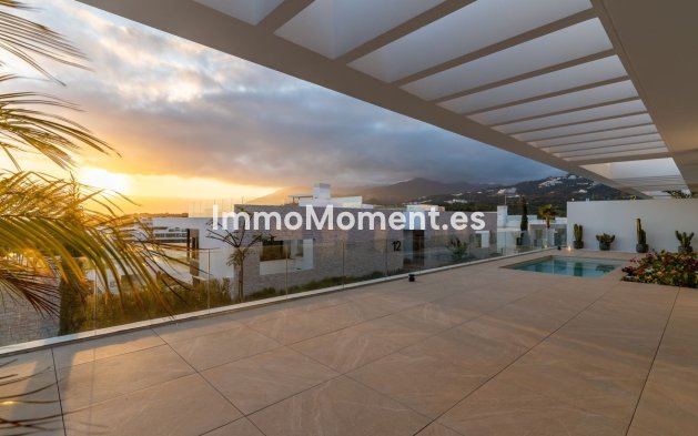 Revente - Appartement - Marbella - Santa Clara