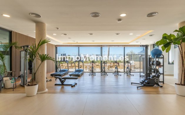 Revente - Appartement - Marbella - Santa Clara