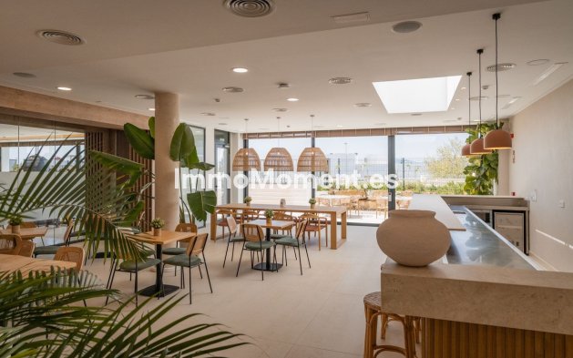 Revente - Appartement - Marbella - Santa Clara