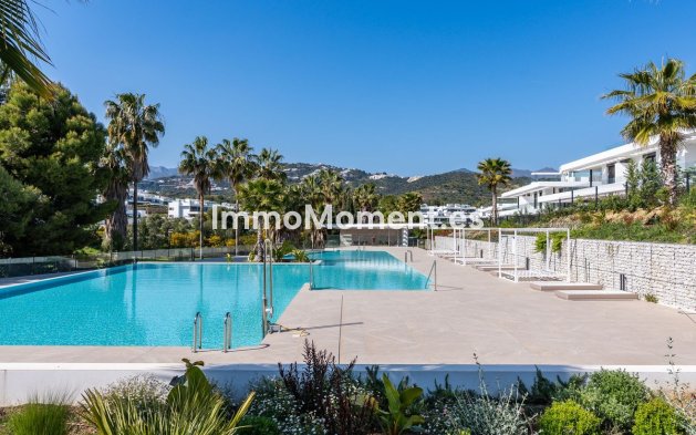 Revente - Appartement - Marbella - Santa Clara