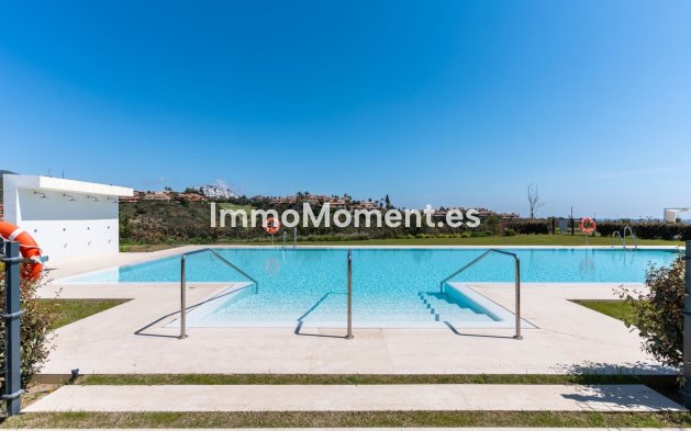 Revente - Appartement - Marbella - Santa Clara