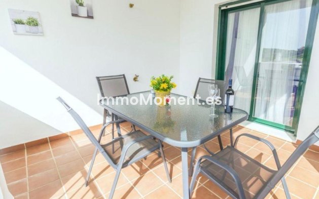 Wiederverkauf - Wohnung -   Inländisch - Alhaurín el Grande Centro