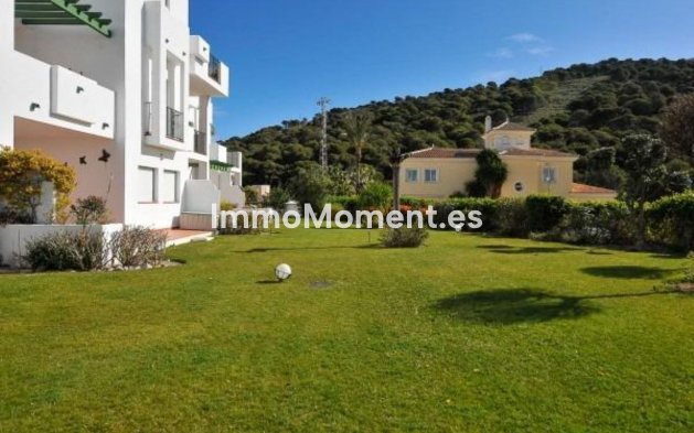 Wiederverkauf - Wohnung -   Inländisch - Alhaurín el Grande Centro