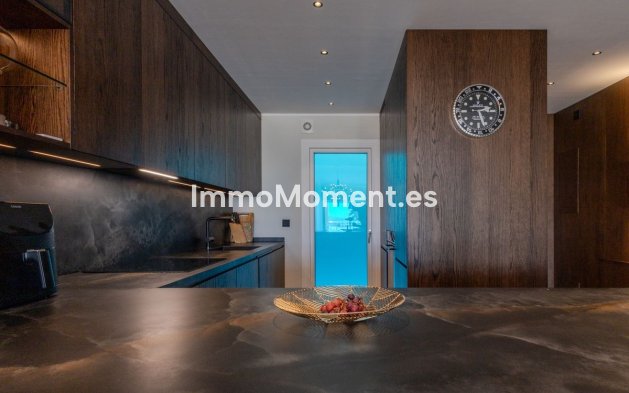 Wiederverkauf - Wohnung - Benalmadena - Benalmadena Centro