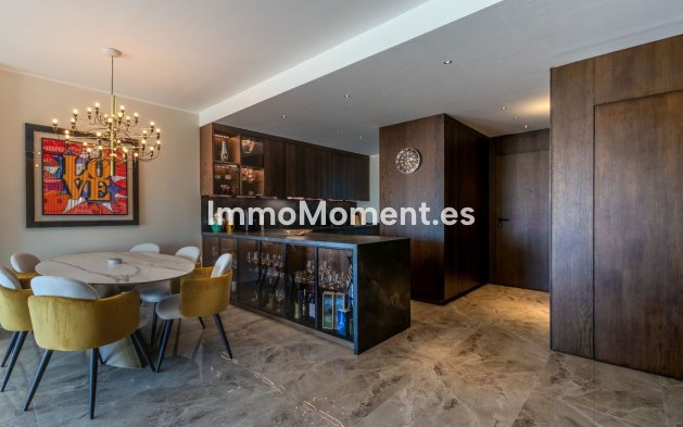 Wiederverkauf - Wohnung - Benalmadena - Benalmadena Centro