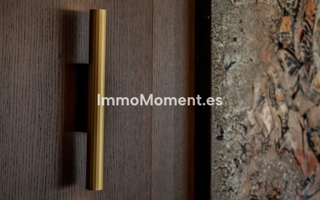 Wiederverkauf - Wohnung - Benalmadena - Benalmadena Centro