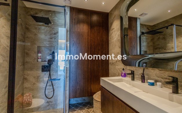 Wiederverkauf - Wohnung - Benalmadena - Benalmadena Centro