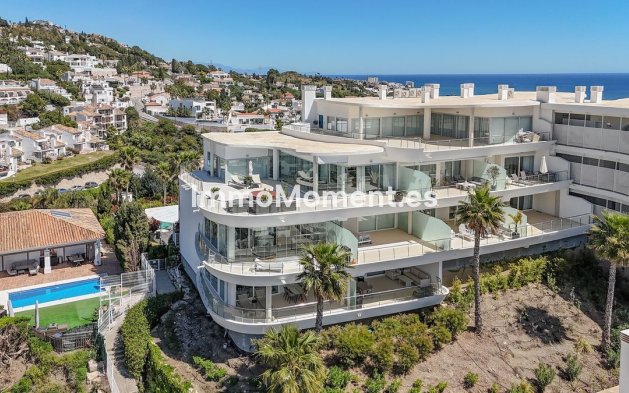 Wiederverkauf - Wohnung - Benalmadena - Benalmadena Centro