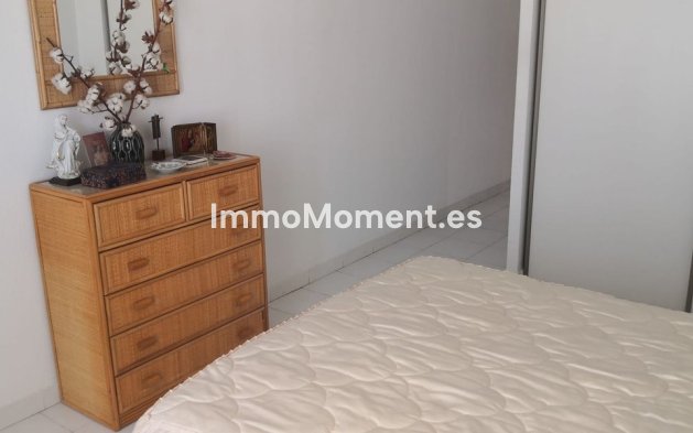 Wiederverkauf - Wohnung - Fuengirola - Fuengirola Centro