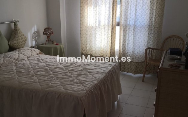 Wiederverkauf - Wohnung - Fuengirola - Fuengirola Centro