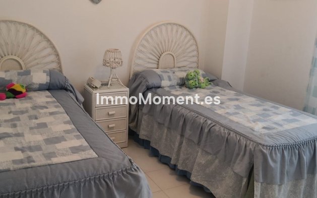 Wiederverkauf - Wohnung - Fuengirola - Fuengirola Centro