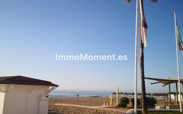 Wiederverkauf - Wohnung - Fuengirola - Fuengirola Centro