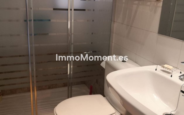 Wiederverkauf - Wohnung - Fuengirola - Fuengirola Centro