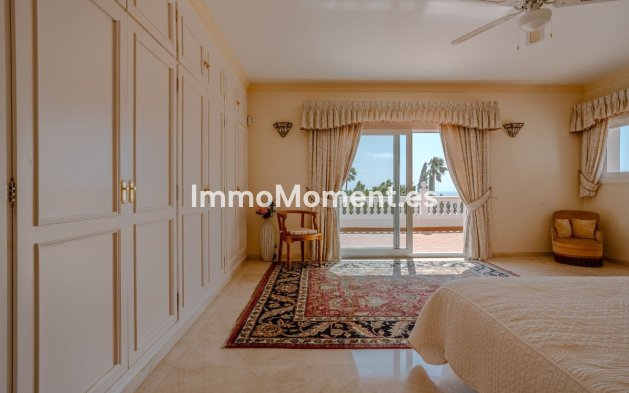 Reventa - Villa independiente - Estepona  - New Golden Mile