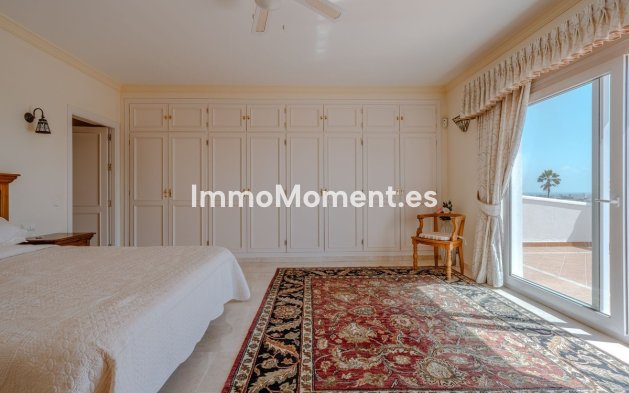 Reventa - Villa independiente - Estepona  - New Golden Mile