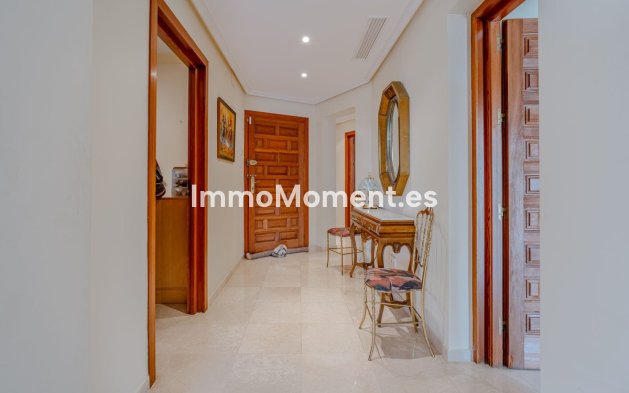 Reventa - Villa independiente - Estepona  - New Golden Mile