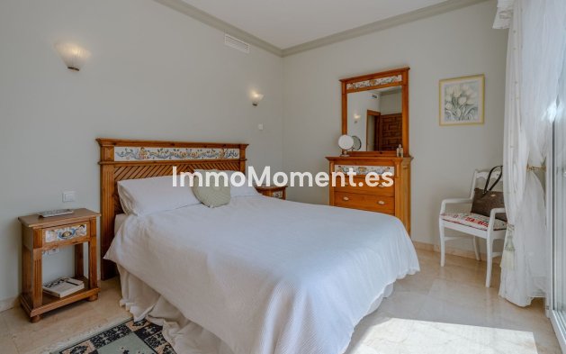 Reventa - Villa independiente - Estepona  - New Golden Mile