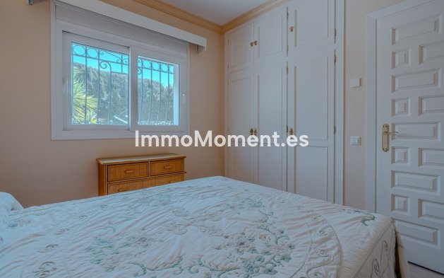 Reventa - Villa independiente - Estepona  - New Golden Mile