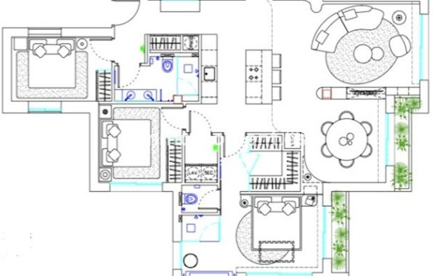 Wiederverkauf - Wohnung - Estepona  - Costalita