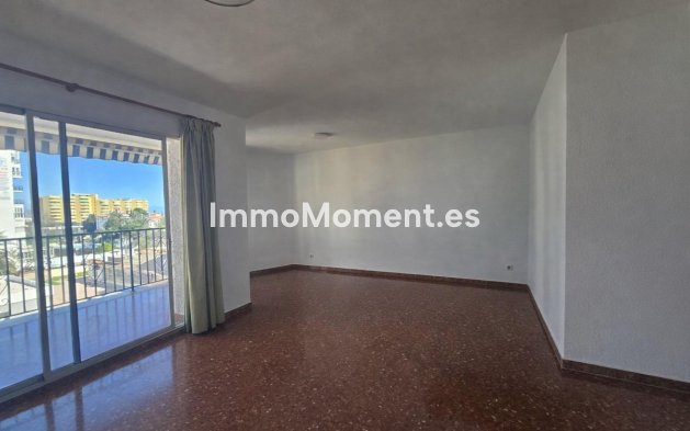 Wiederverkauf - Wohnung - Benalmadena - Benalmadena Centro