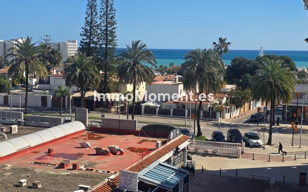Wiederverkauf - Wohnung - Benalmadena - Benalmadena Centro