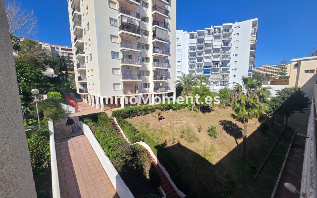 Wiederverkauf - Wohnung - Benalmadena - Benalmadena Centro