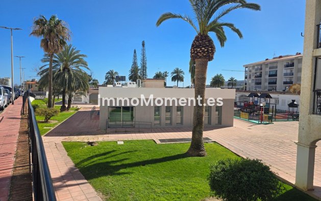 Wiederverkauf - Wohnung - Benalmadena - Benalmadena Centro