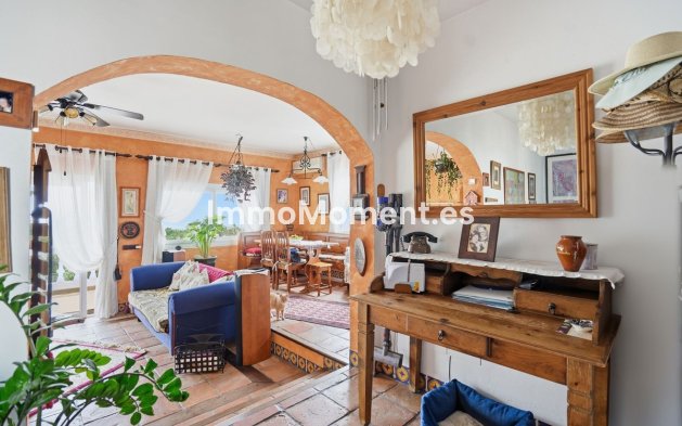 Wiederverkauf - Villa - Mijas - Mijas Costa