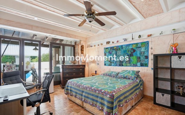 Wiederverkauf - Villa - Mijas - Mijas Costa