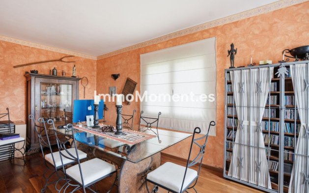 Wiederverkauf - Villa - Mijas - Mijas Costa