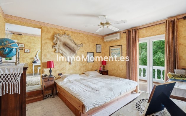 Wiederverkauf - Villa - Mijas - Mijas Costa