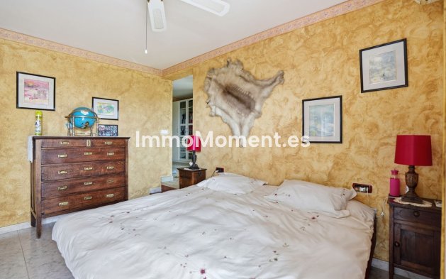 Wiederverkauf - Villa - Mijas - Mijas Costa