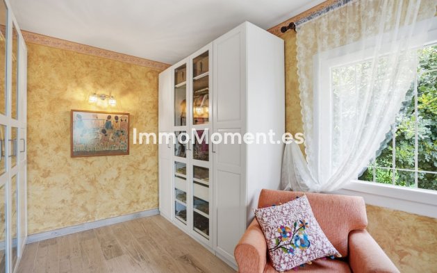 Wiederverkauf - Villa - Mijas - Mijas Costa