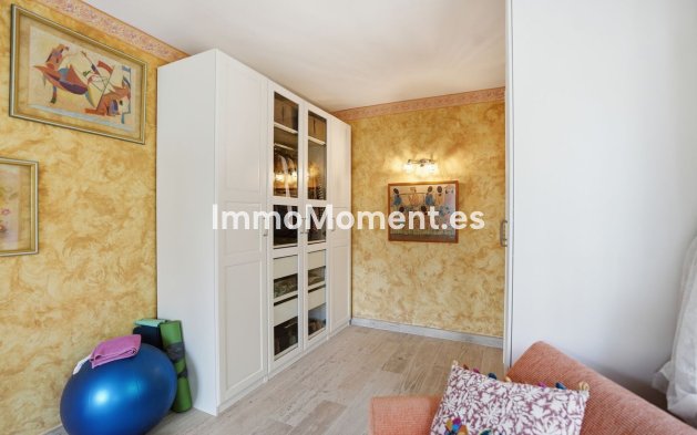 Wiederverkauf - Villa - Mijas - Mijas Costa