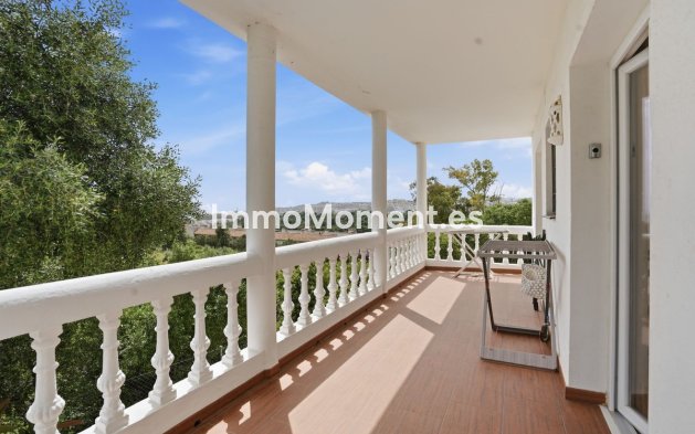 Wiederverkauf - Villa - Mijas - Mijas Costa