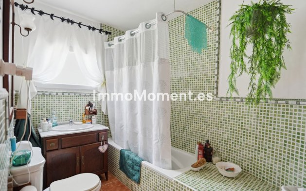 Wiederverkauf - Villa - Mijas - Mijas Costa