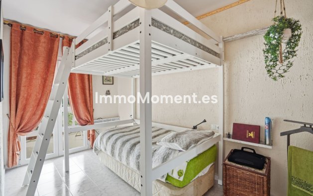 Wiederverkauf - Villa - Mijas - Mijas Costa