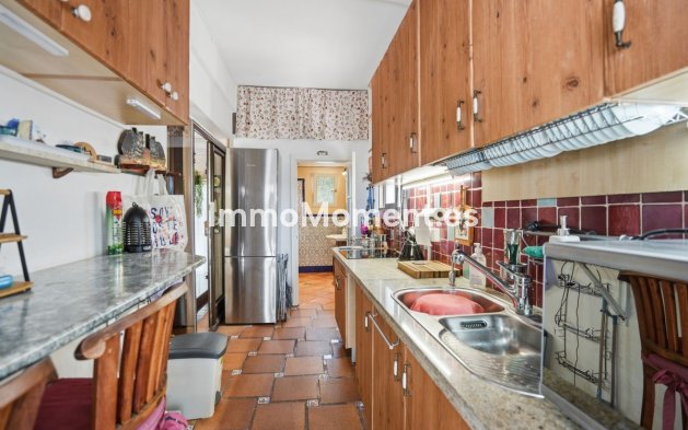 Wiederverkauf - Villa - Mijas - Mijas Costa