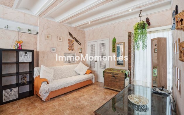 Wiederverkauf - Villa - Mijas - Mijas Costa