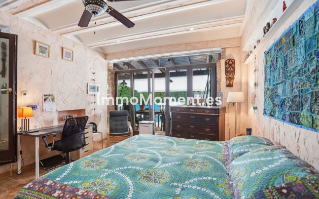 Wiederverkauf - Villa - Mijas - Mijas Costa