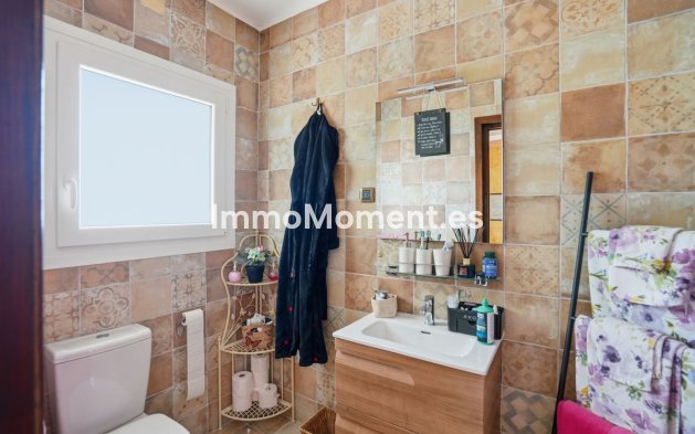 Wiederverkauf - Villa - Mijas - Mijas Costa