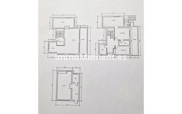 Wiederverkauf - Villa - Mijas - Mijas Costa